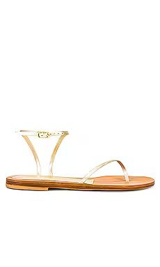 Metallic Gold Shoes
              
          
                
              
                  S... | Revolve Clothing (Global)