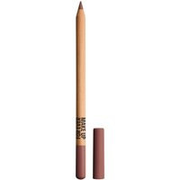 MAKE UP FOR EVER Artist Color Pencil: Eye Lip and Brow Pencil 1.41g (Various Shades) - 606 Wherever Walnut | Look Fantastic (UK)