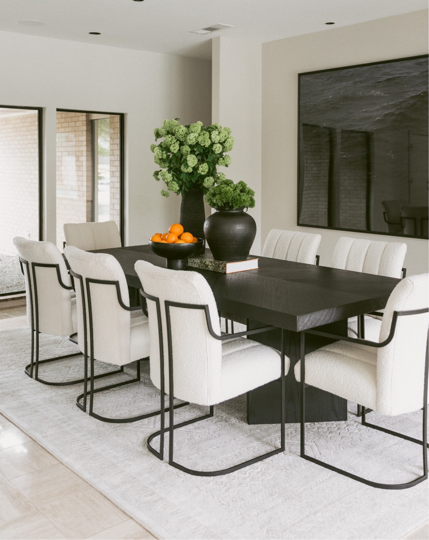 HOME: Dallas, Texas | Dining Room

#LTKHome