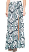 Click for more info about Flynn Skye Rara Skirt - Moroccan Glass