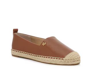 Lauren Ralph Lauren Cameryn Esapdrille Slip-On | DSW