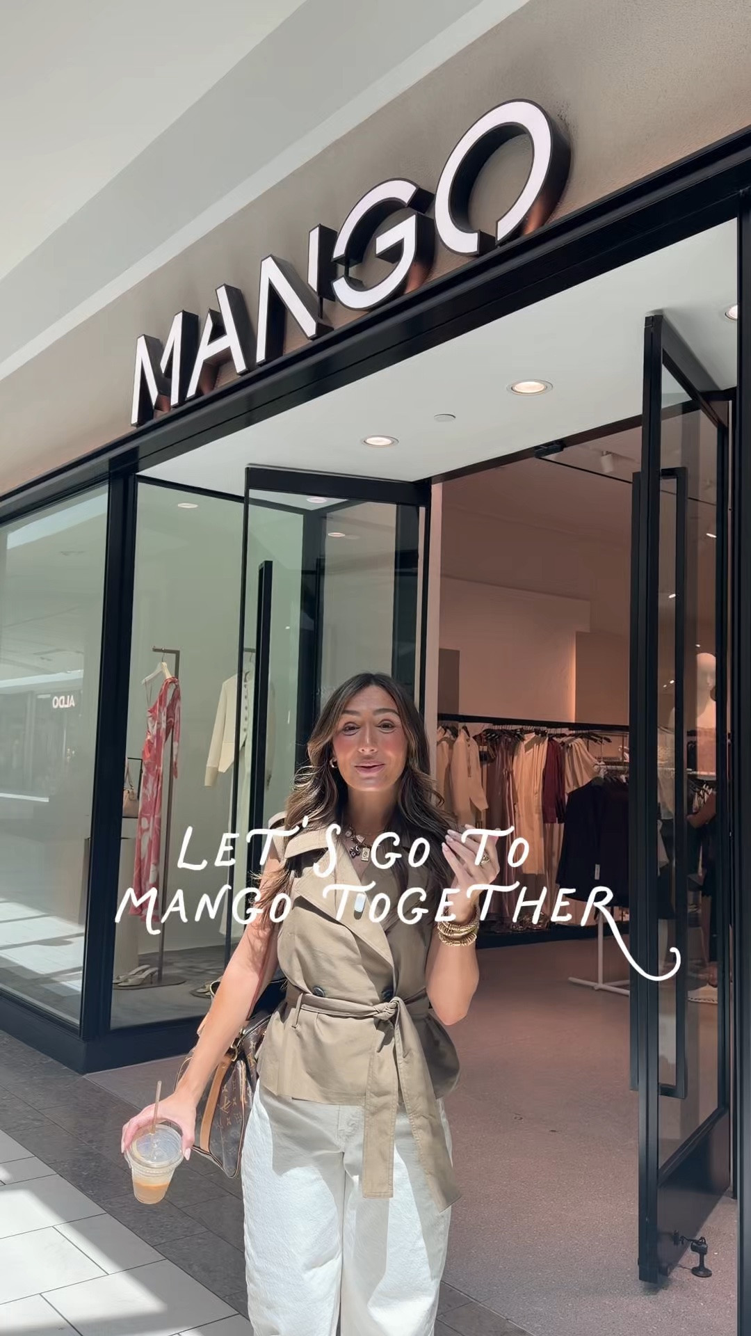 Let’s go to mango!