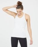 Look at Me Now Seamless Tank | Spanx