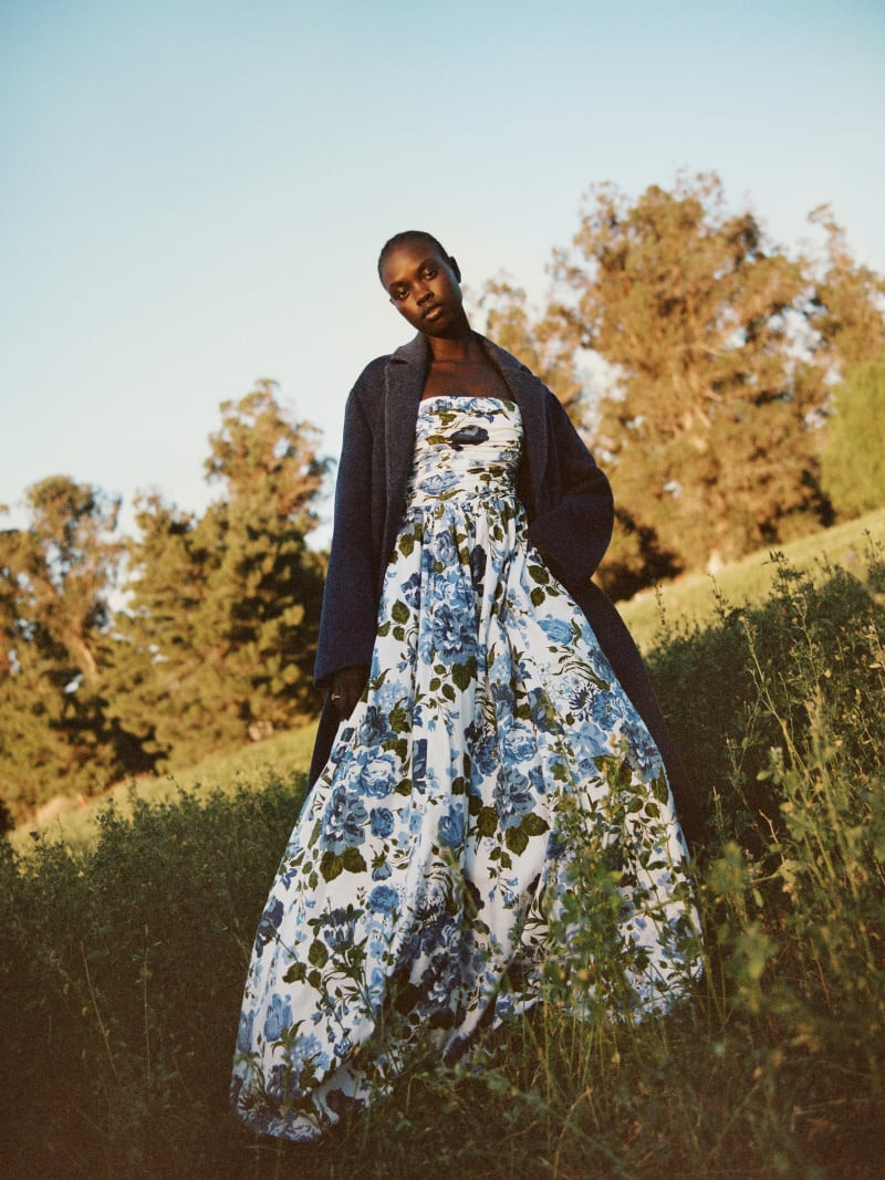 Kastoria Dress | Reformation (Global)