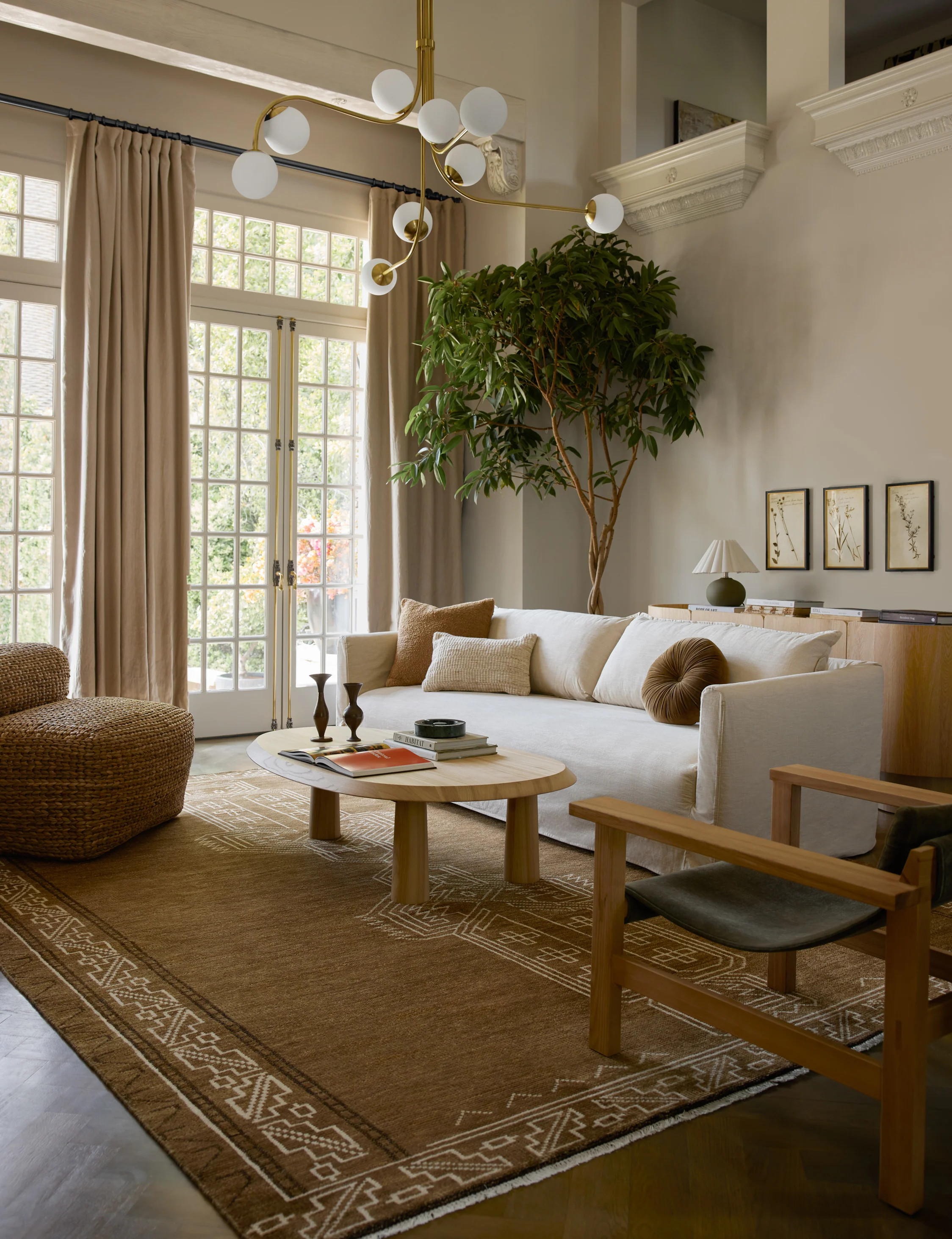 © 2025 Lulu & Georgia. All right reserved | Lulu and Georgia 