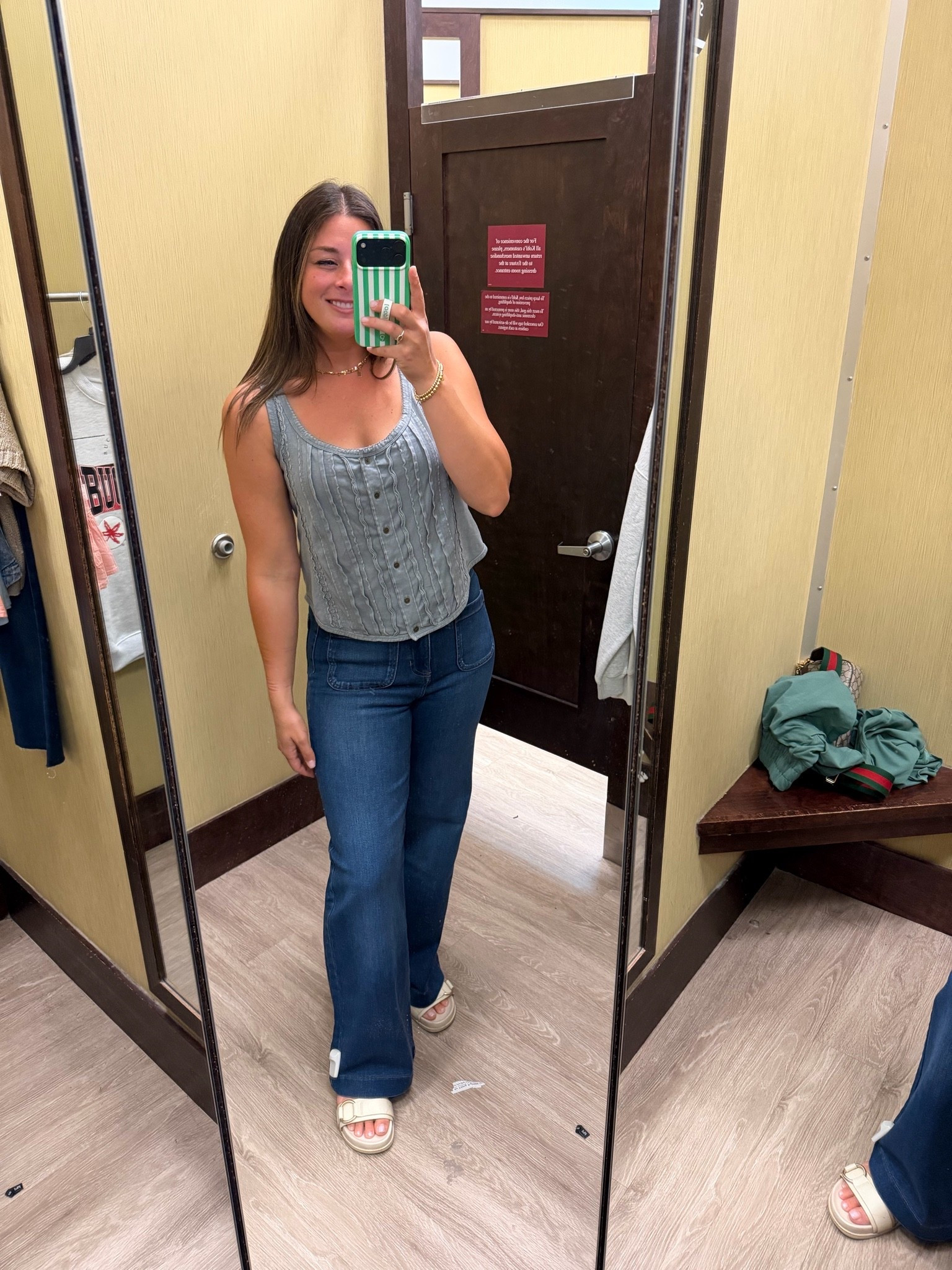 Kohls finds