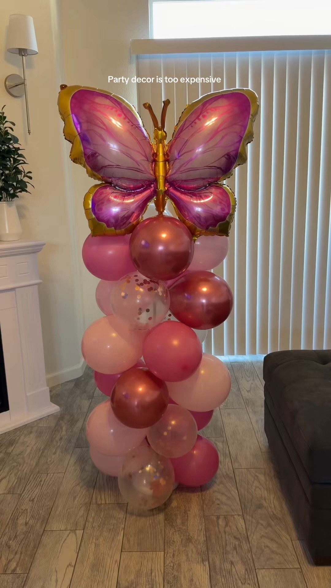 #party #partydecor #balloons #birthday #graduation

#LTKmomlife #LTKHome #LTKKids