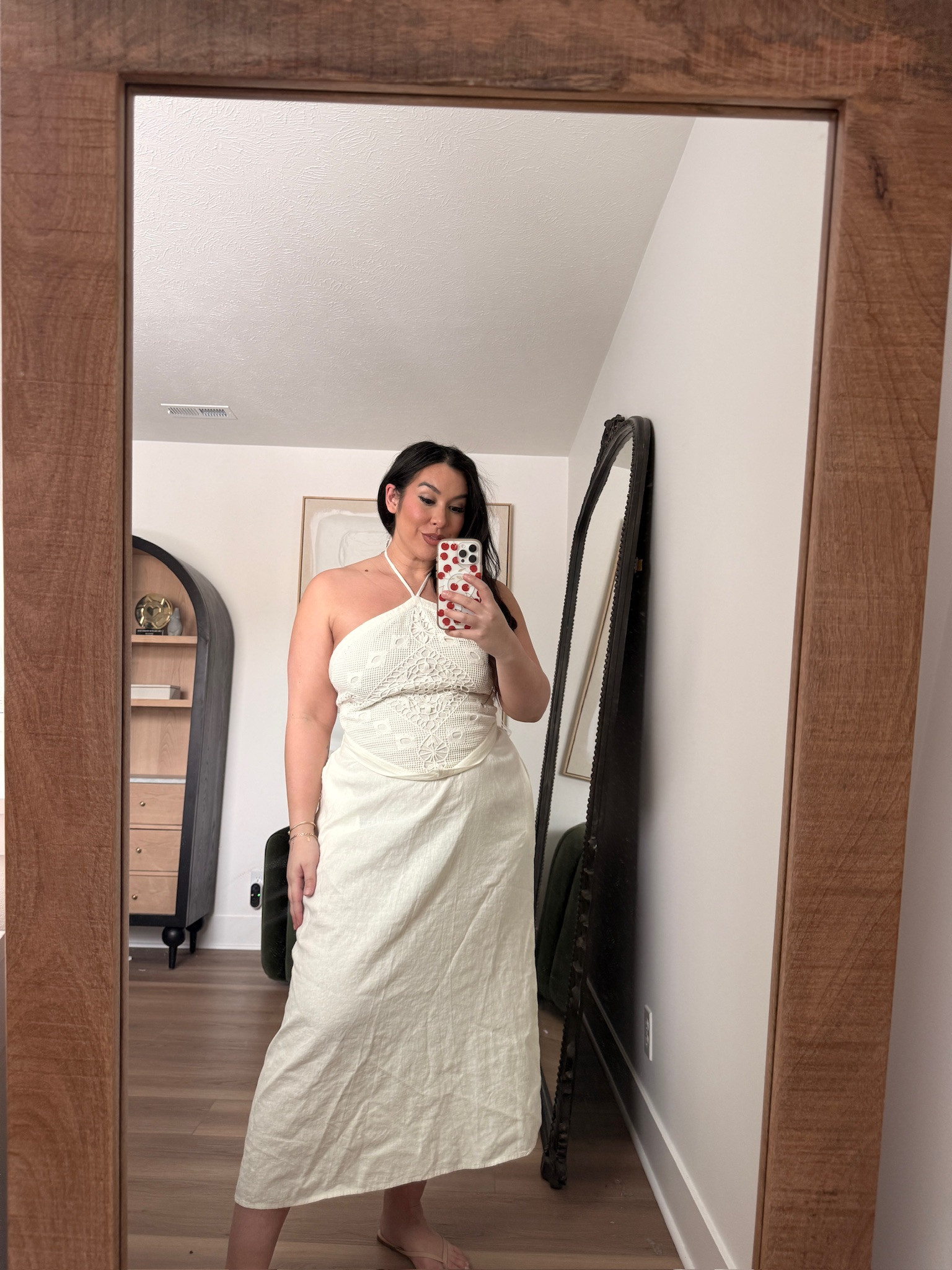 Target midsize dresses and spring purchases. The hater tie of this dress and embellishment are stunning! Under $40.
-
-
-
@Target , Target midsize, Spring, Spring dresses, Midsize dresses, Seasonal, Floral dresses, Midsize

#LTKMidsize #LTKSeasonal