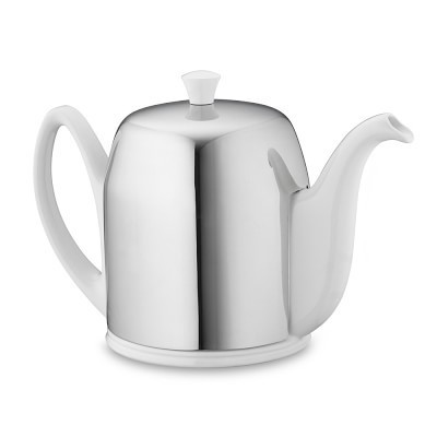 Guy Degrenne Salam Insulated Teapot | Williams-Sonoma
