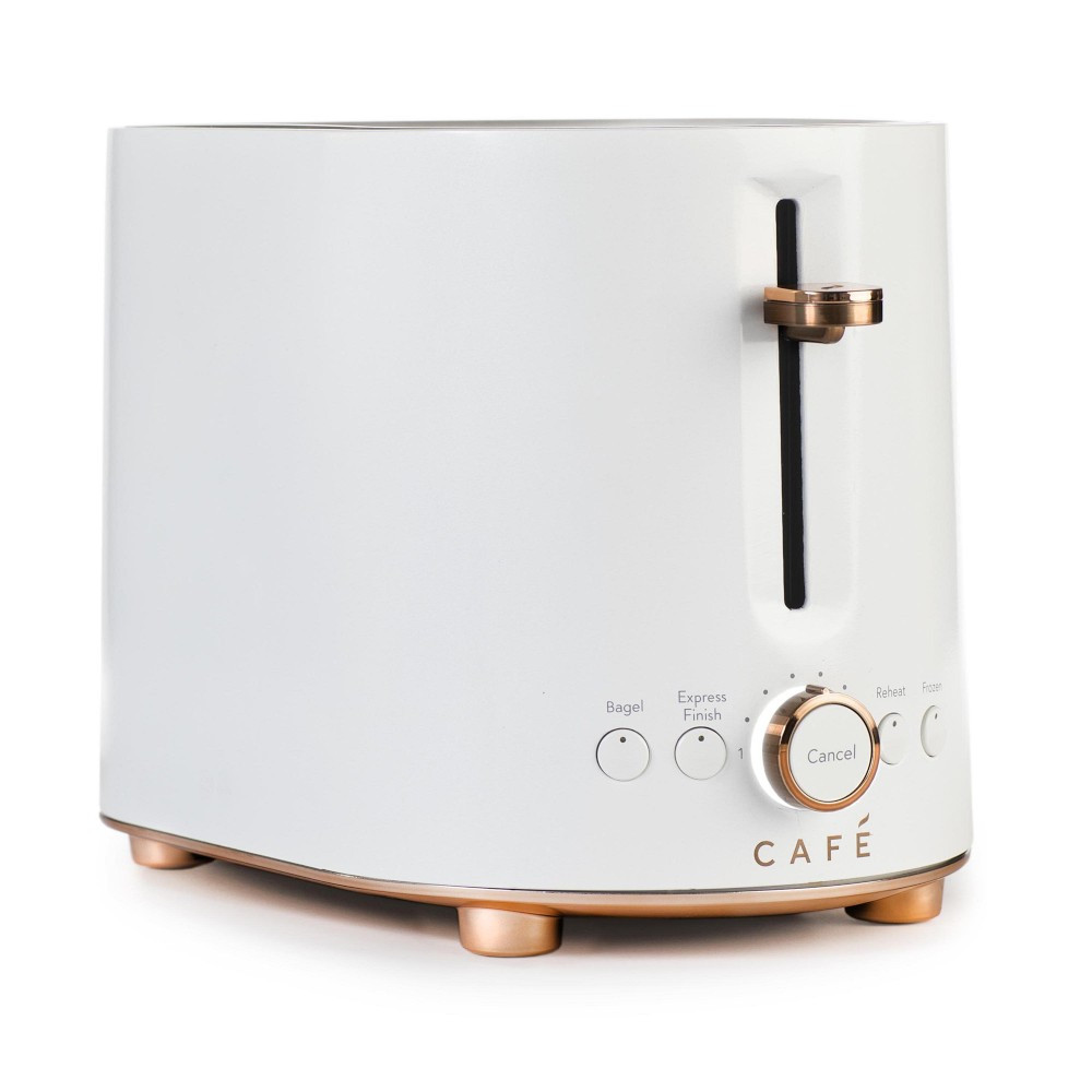Café™ Express Finish Toaster | Williams-Sonoma