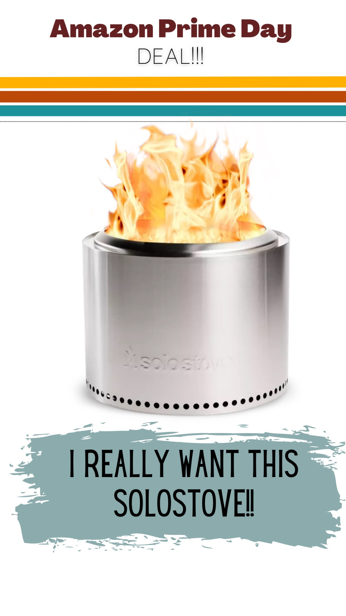 Solo Stove Bonfire 2.0, Smokeless … curated on LTK