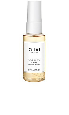 OUAI Travel Wave Spray from Revolve.com | Revolve Clothing (Global)