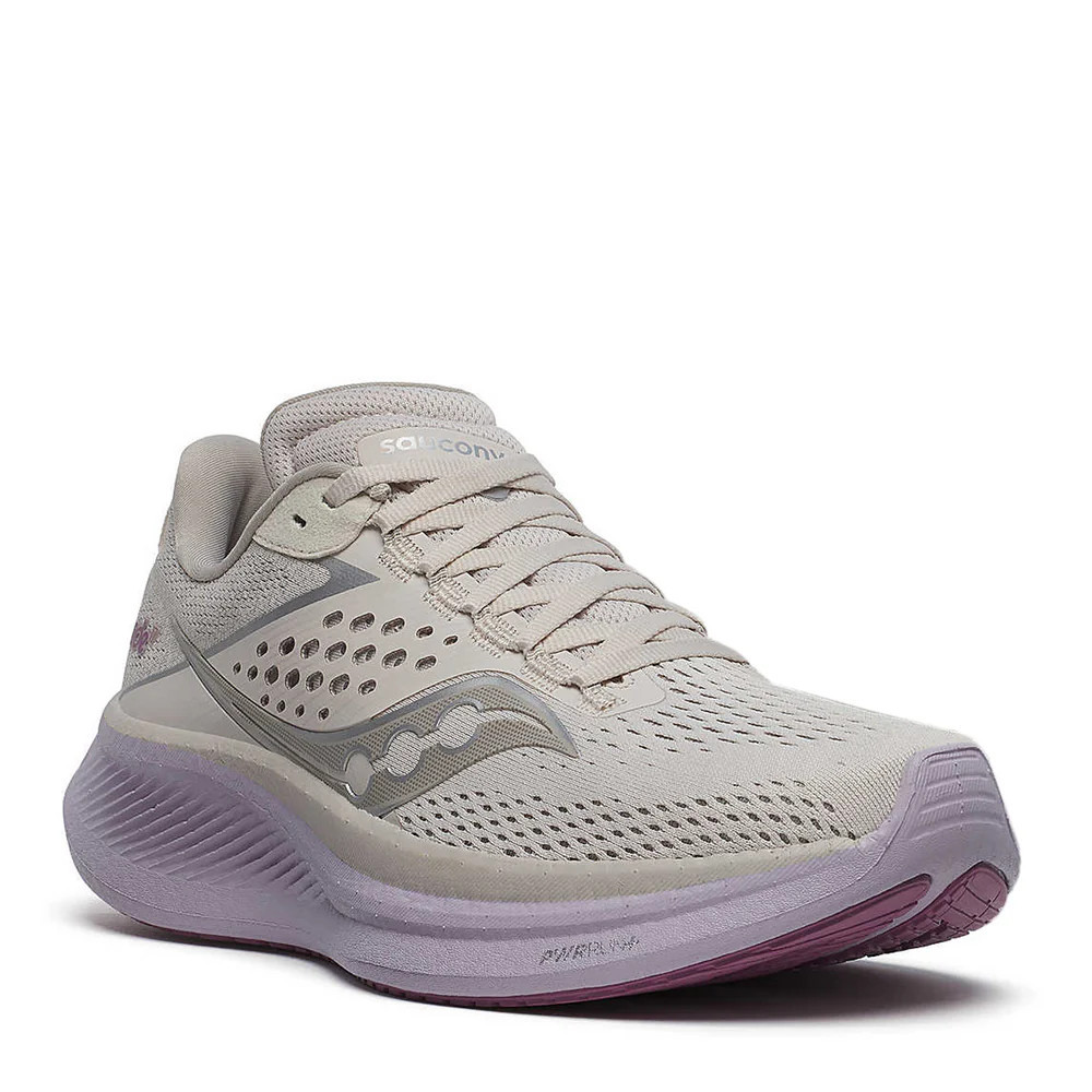 Women's Saucony, Ride 17 Running Shoe | Peltz Shoes
