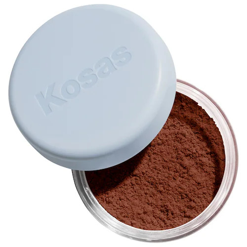 Cloud Set Loose Translucent Talc-Free Setting + Blurring Powder | Sephora (US)