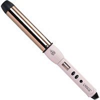 L'ange Lustre Curling Wand Blush Titanium | Ulta