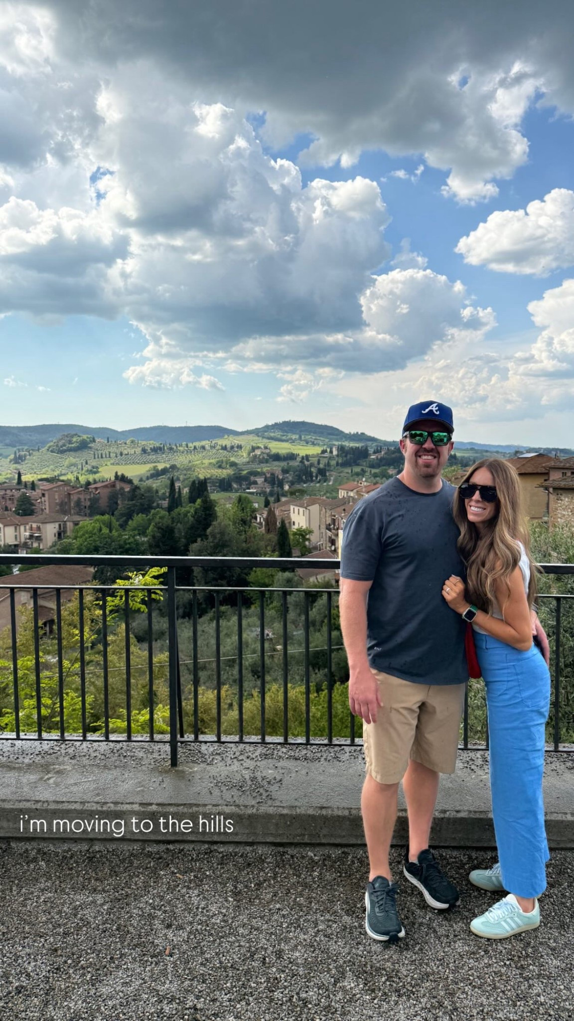 I’m moving to the hills! 

#LTKStyleTip #LTKTravel