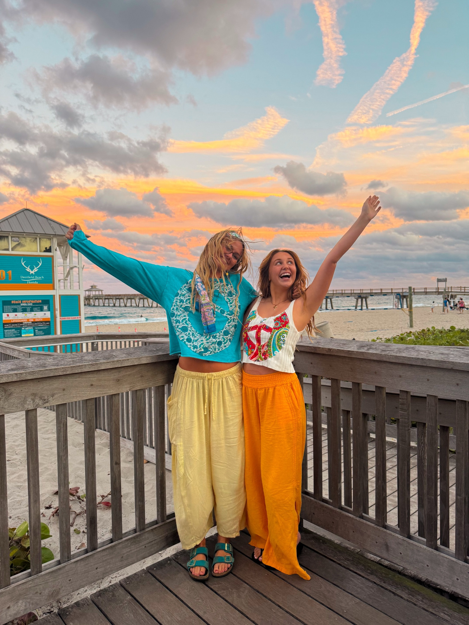 coloful boho beachy outfit 

#LTKFindsUnder50 #LTKSeasonal #LTKStyleTip