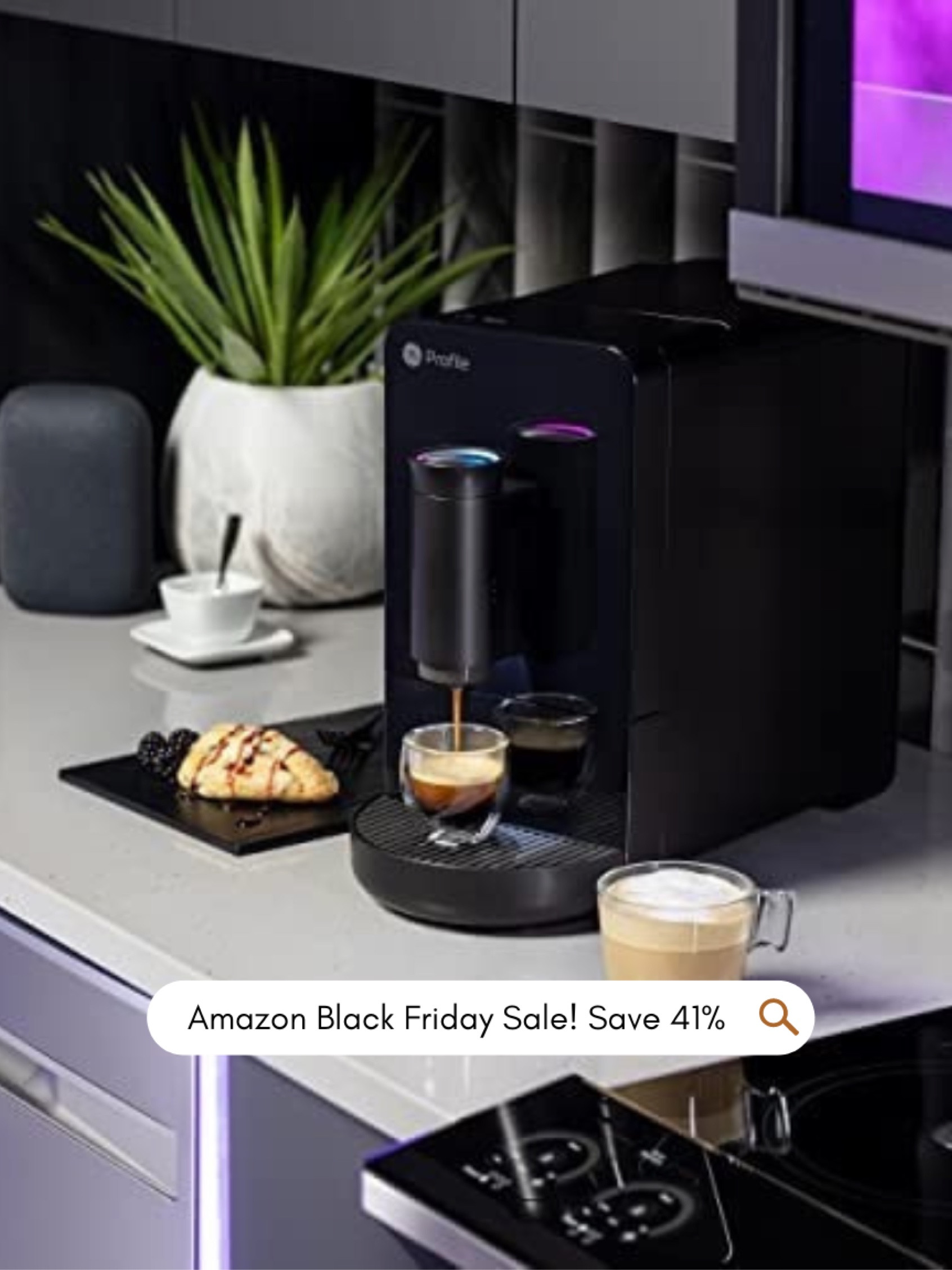 Amazon Black Friday sale on this Espresso Maker! Save 41%

#LTKGiftGuide #LTKHoliday #LTKhome