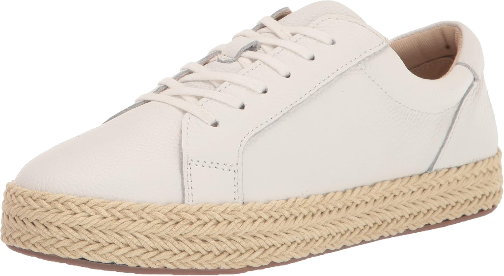 Lucky Brand Women's Coilin Espadrille Sneaker | Amazon (US)
