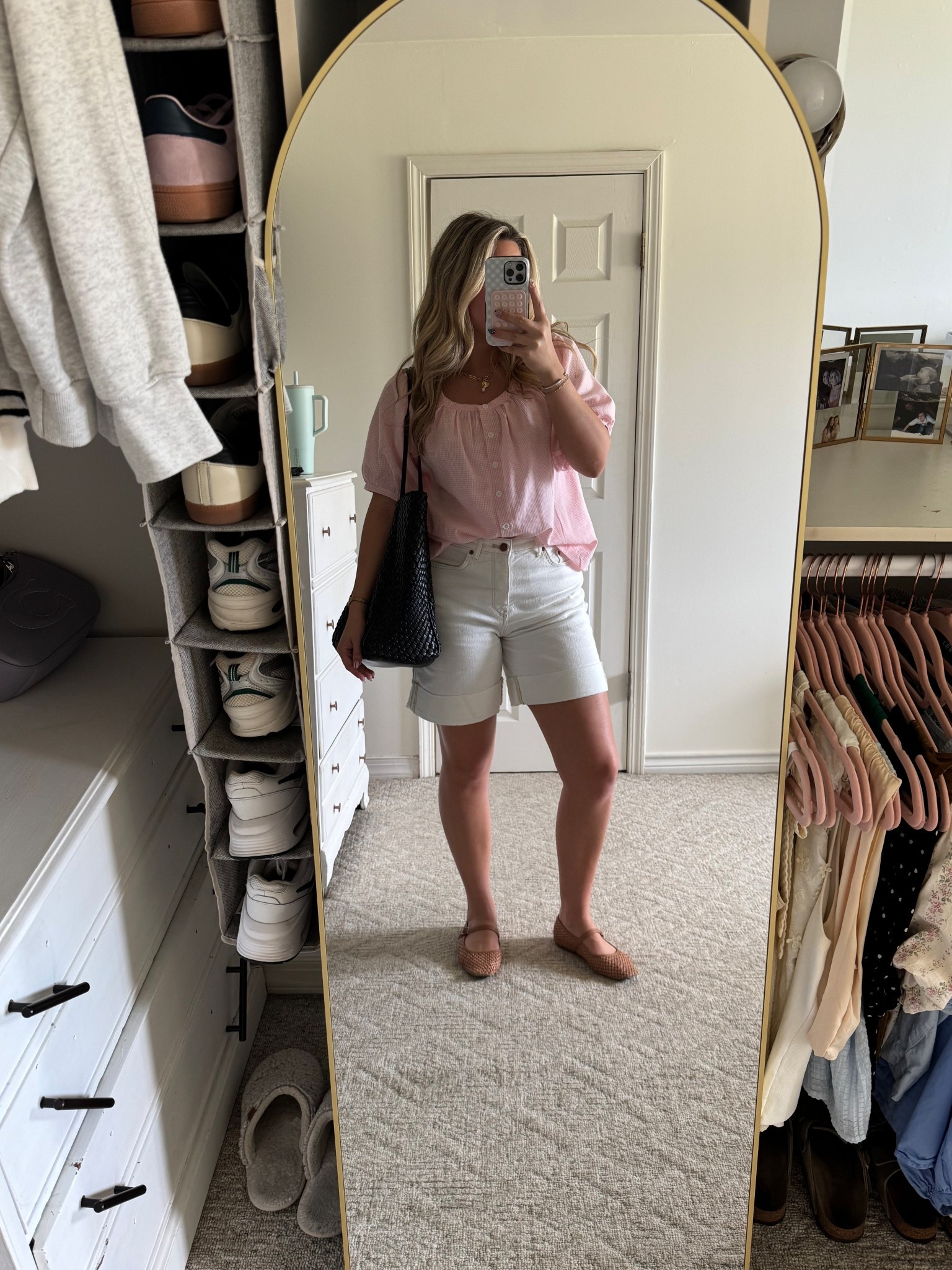 work ootd💗

#LTKWorkwear #LTKStyleTip #LTKU