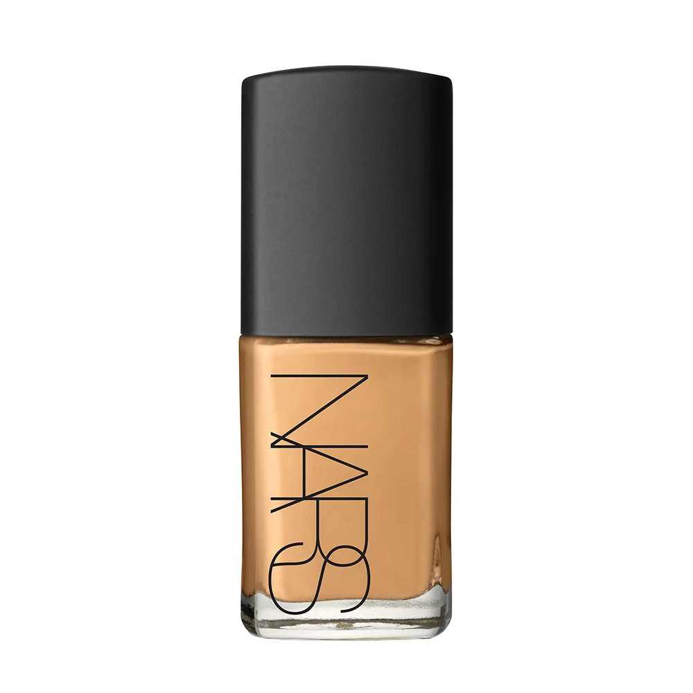 NARS Sheer Glow Foundation, Aruba | NARS (US)