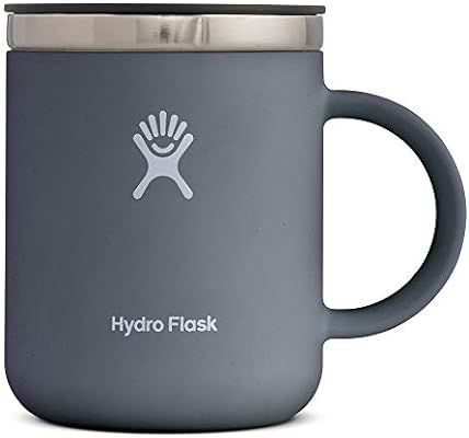 Hydro Flask 12 Oz Coffee Mug Stone, 1 EA | Amazon (US)