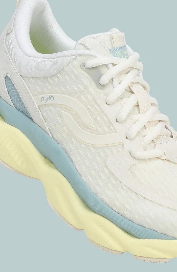 Rykä Rezorb Max Walking Sneaker (Women) | Nordstrom | Nordstrom