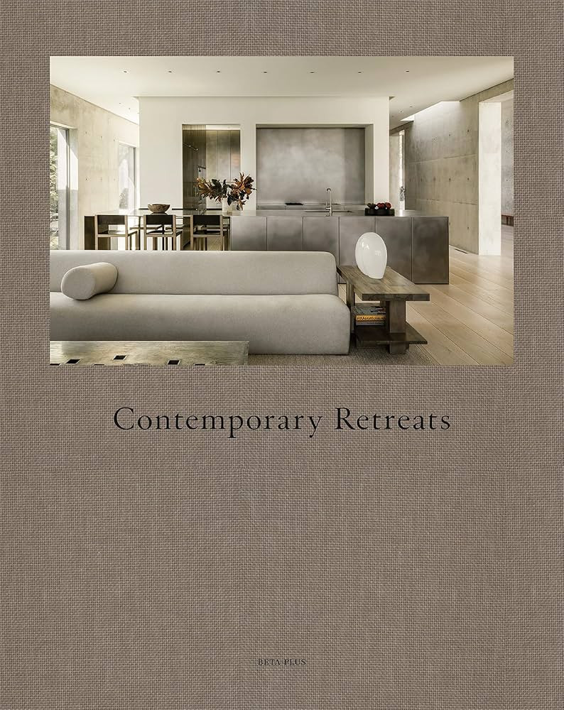 Contemporary Retreats | Amazon (US)