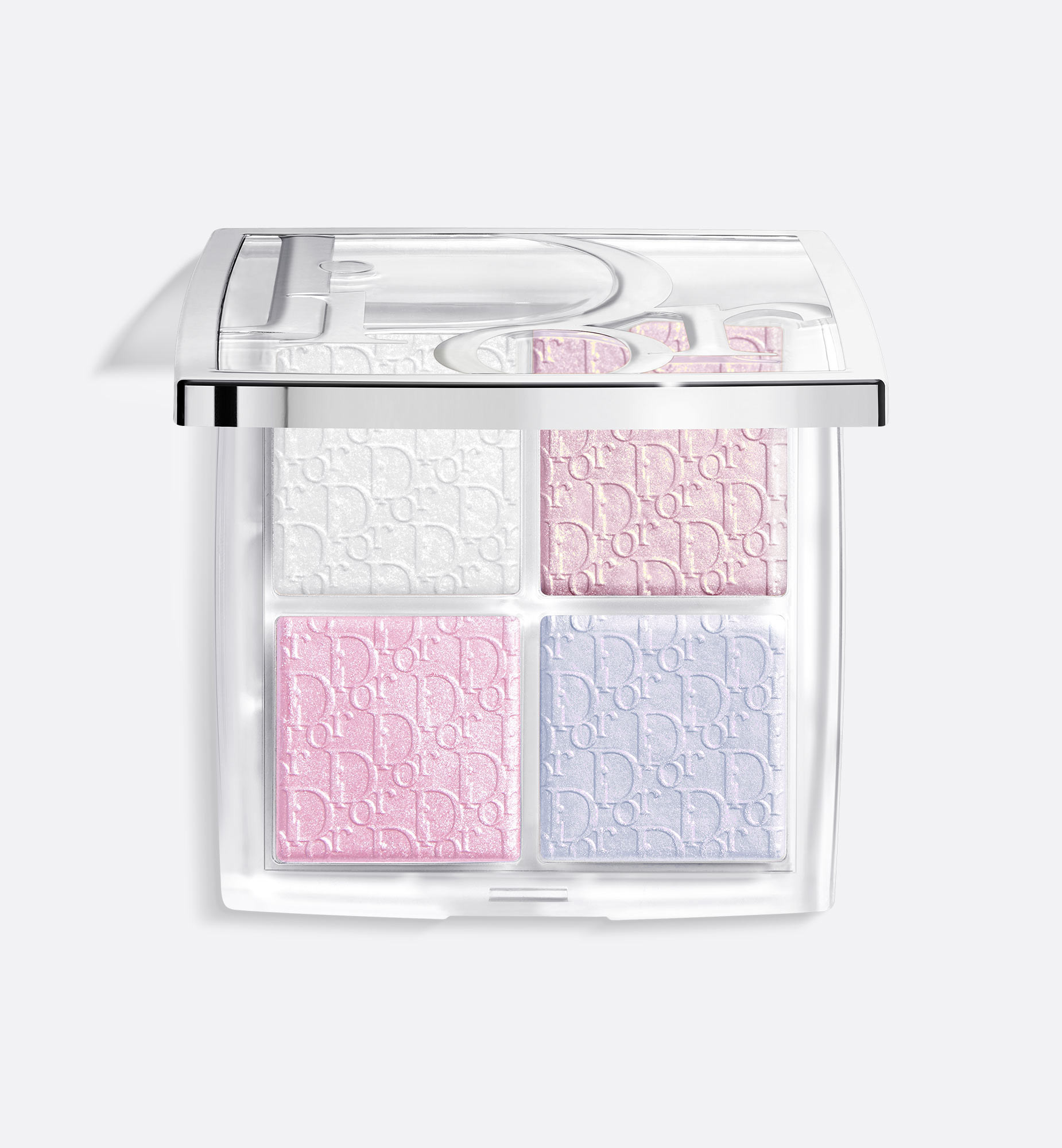 Dior Backstage Glow Maximizer Palette-Illuminateur et blush multi-usages - éclat multi-reflets | Dior Beauty (EU,AU,CA,JP)