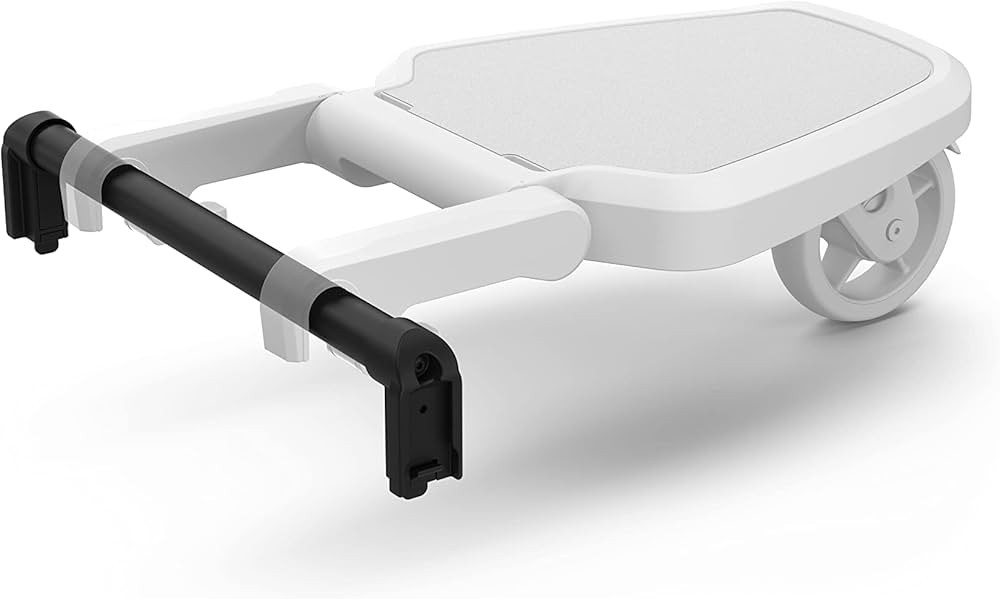 Thule Spring Rider Board Adapter | Amazon (US)