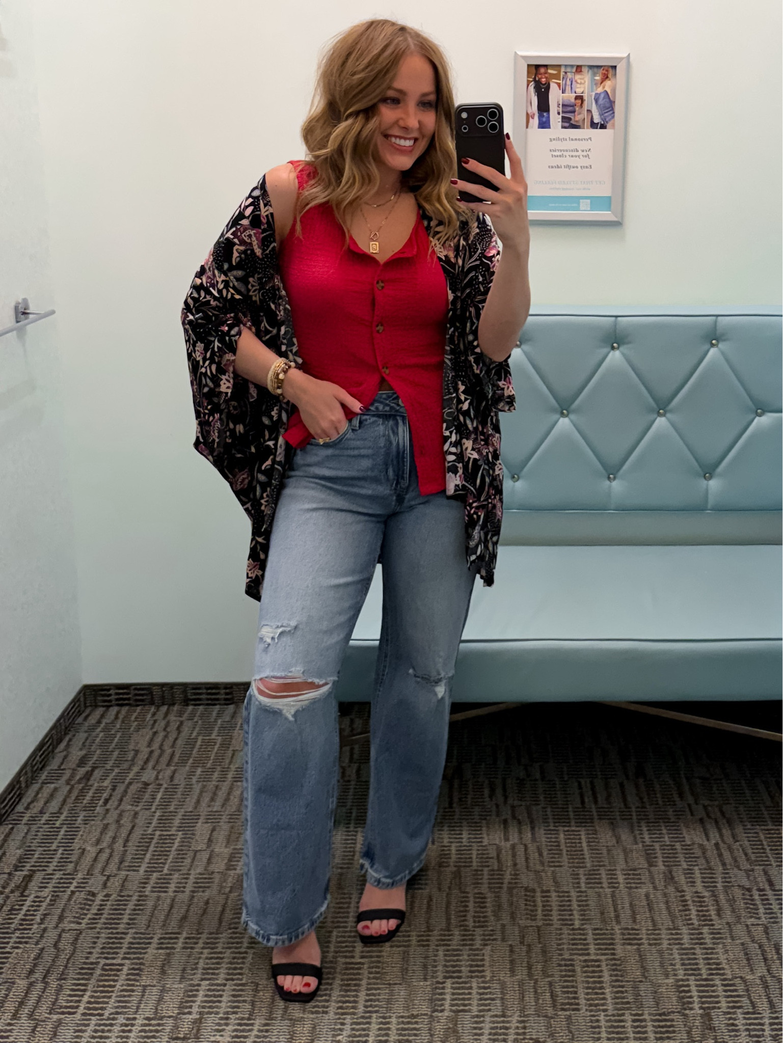 Summer style

#LTKmomlife #LTKSaleAlert #LTKWorkwear