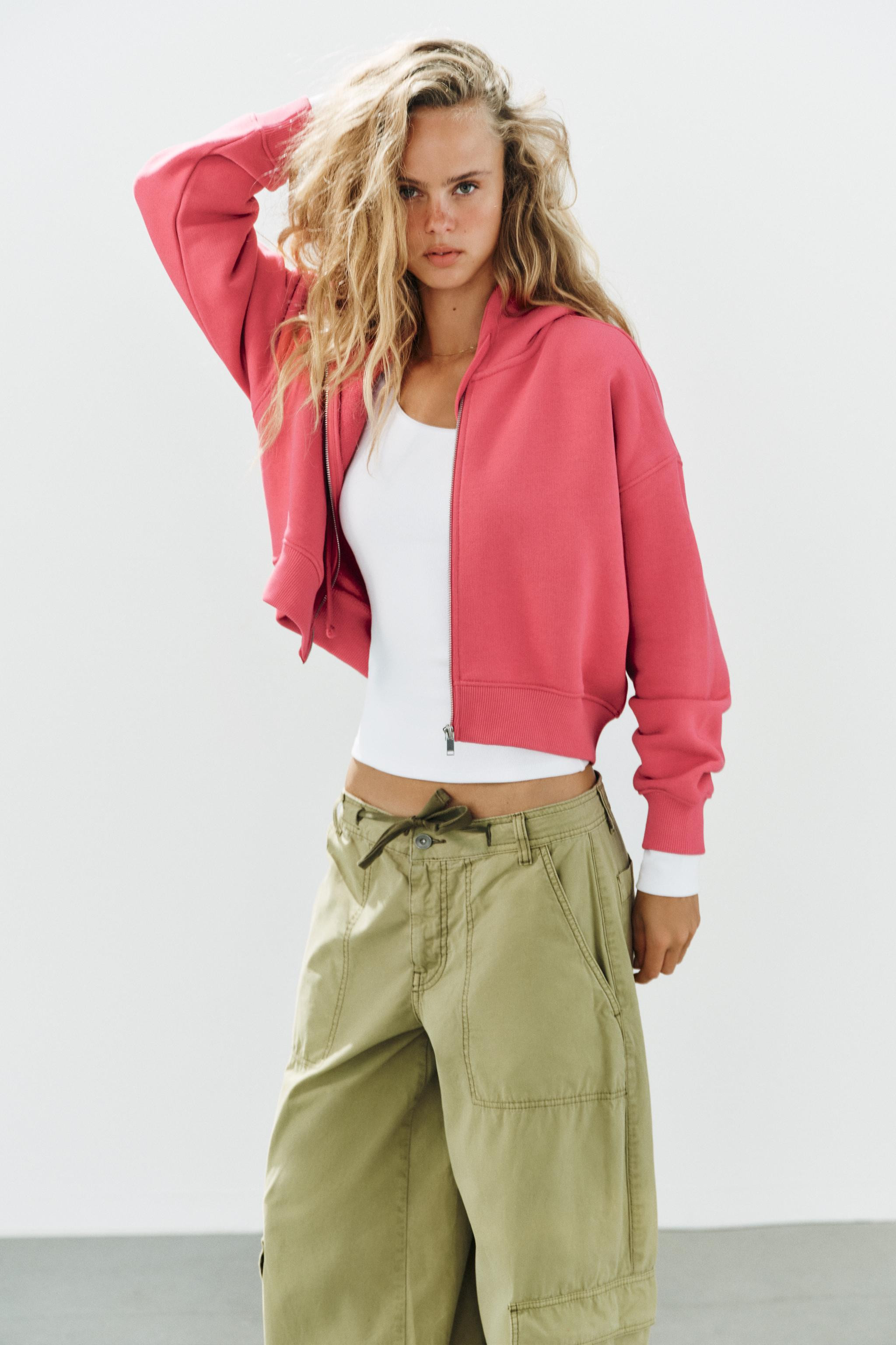 DescriptionCompositionMeasurements | Zara UK