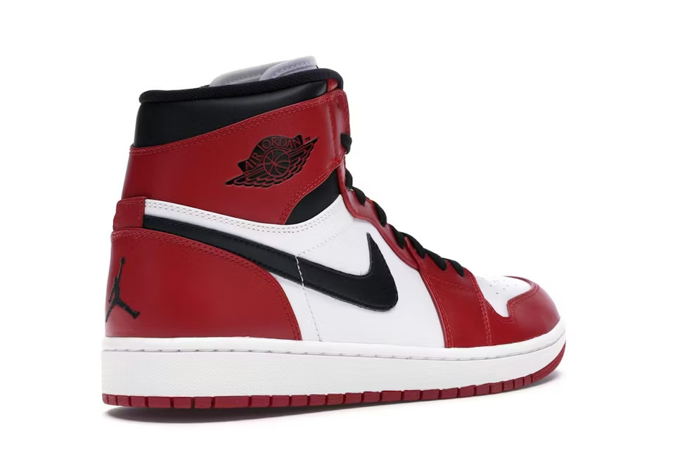 Jordan 1 RetroChicago (2013) | StockX