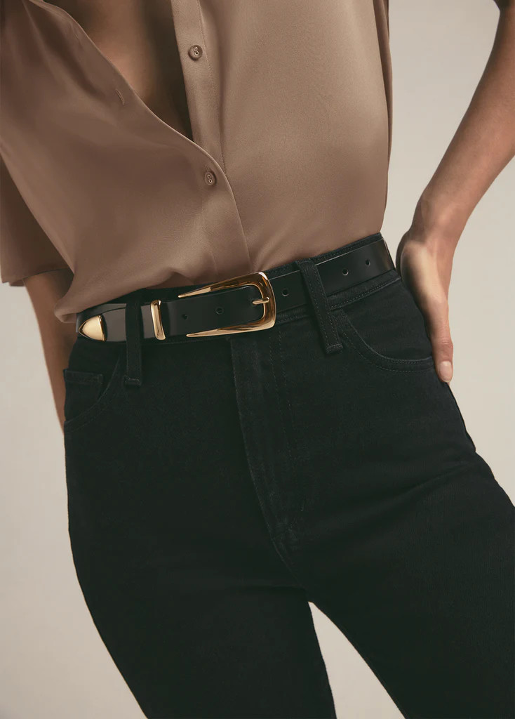 THE STATEMENT BELT | Favorite Daughter