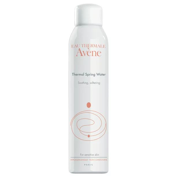 Avene Thermal Spring Water Facial Mist, 10.1 Oz - Walmart.com | Walmart (US)