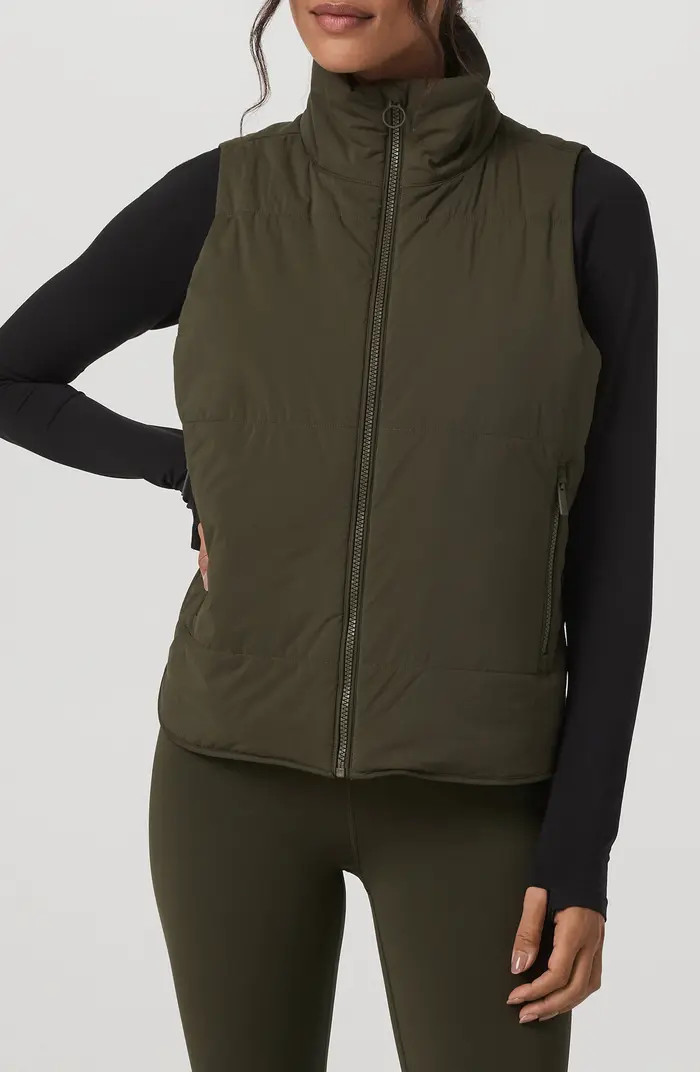 Canyon Insulated Vest | Nordstrom
