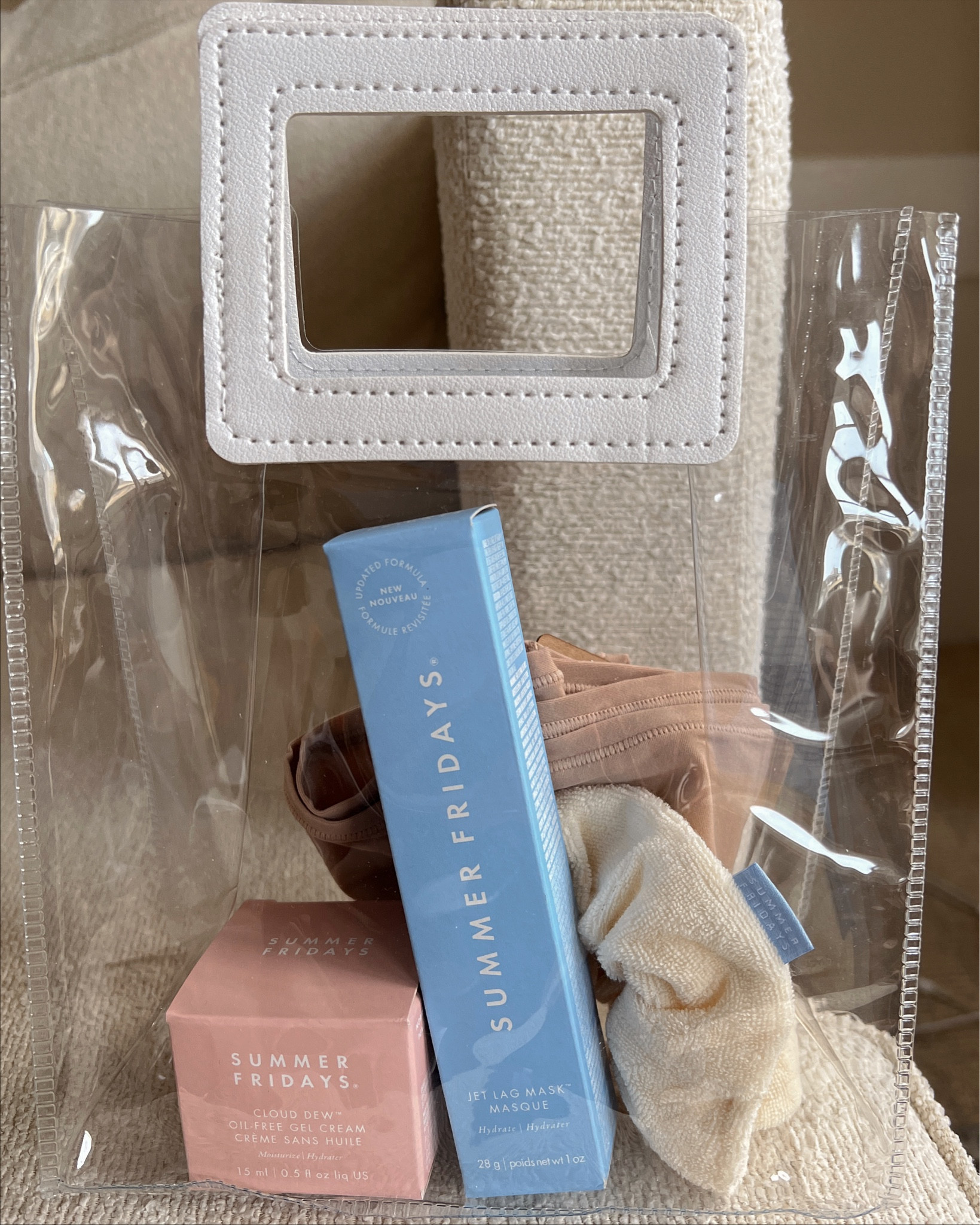 Bridesmaid gifts, bridesmaid bags, bridesmaid day of, bridesmaid goodies, gift bags. Bridesmaid gifts they’ll actually use. 

#LTKwedding #LTKGiftGuide #LTKbeauty