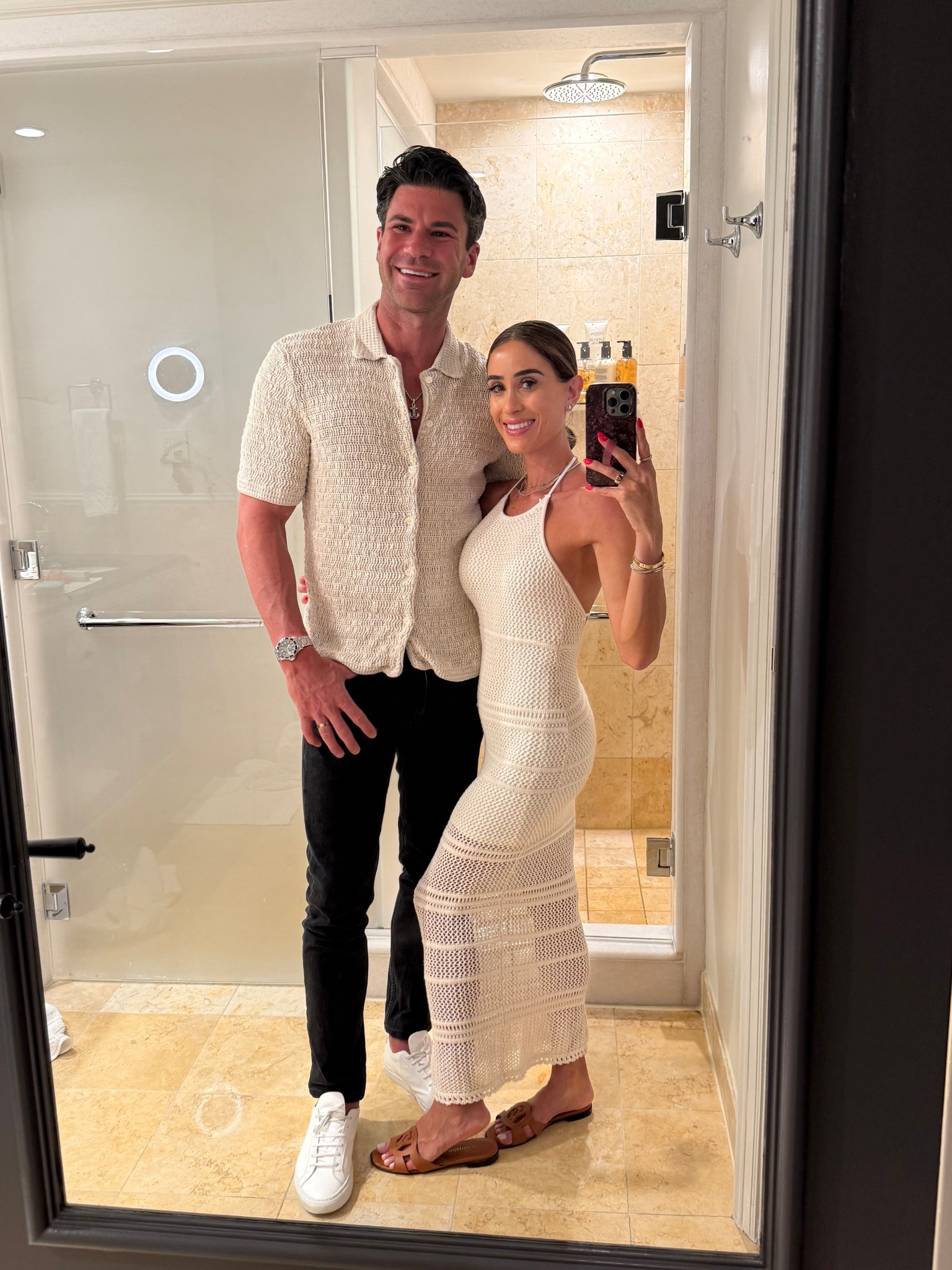 Couples vacation outfit idea crochet dress size xxs petite  

#LTKFindsUnder100 #LTKFindsUnder50 #LTKPetite