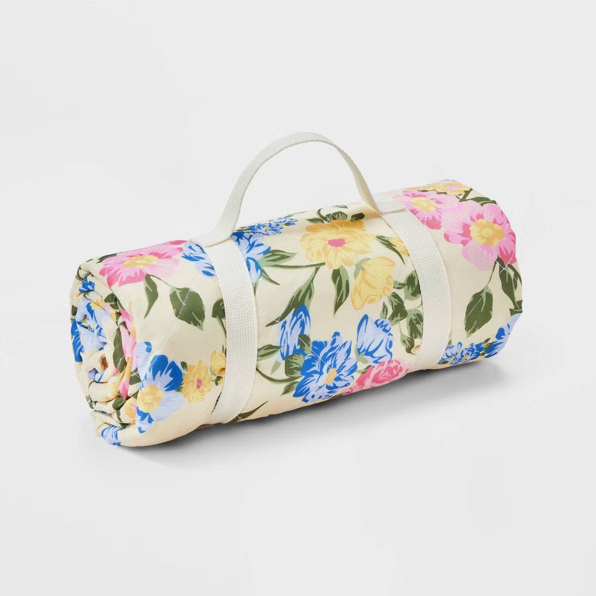 Picnic Print Outdoor Blanket - A New Day™ | Target