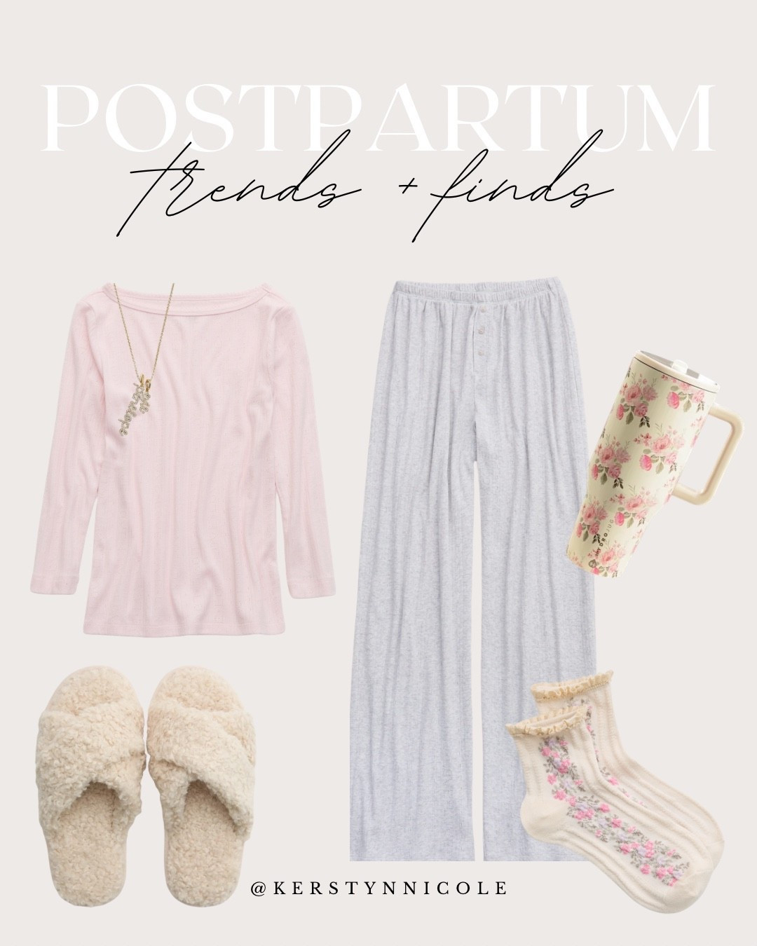 @Aerie pointelle pjs I ordered 💓✨🎀

#LTKBump #LTKmomlife #LTKmorningroutine