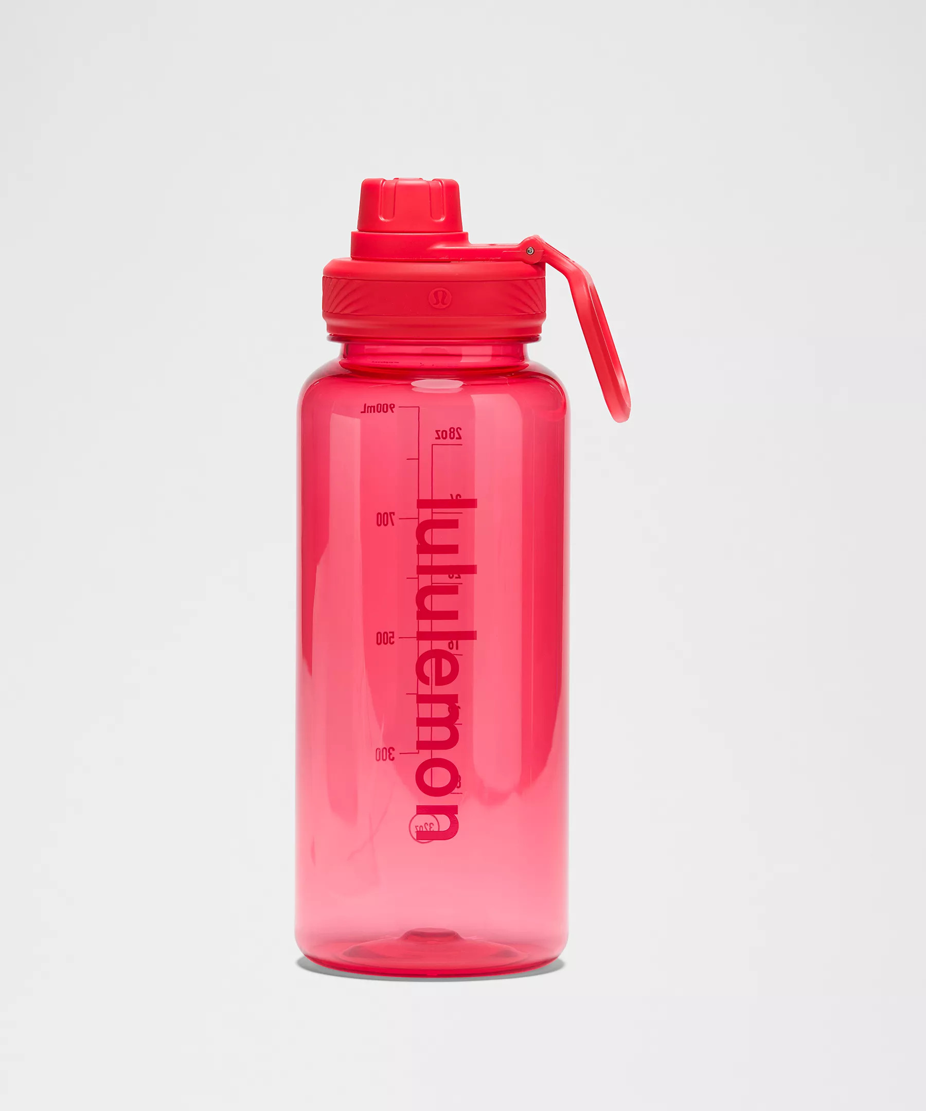 Back to Life Clear Bottle 32oz | Lululemon (US)