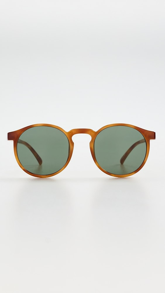 Teen Spirit Deux Sunglasses | Shopbop