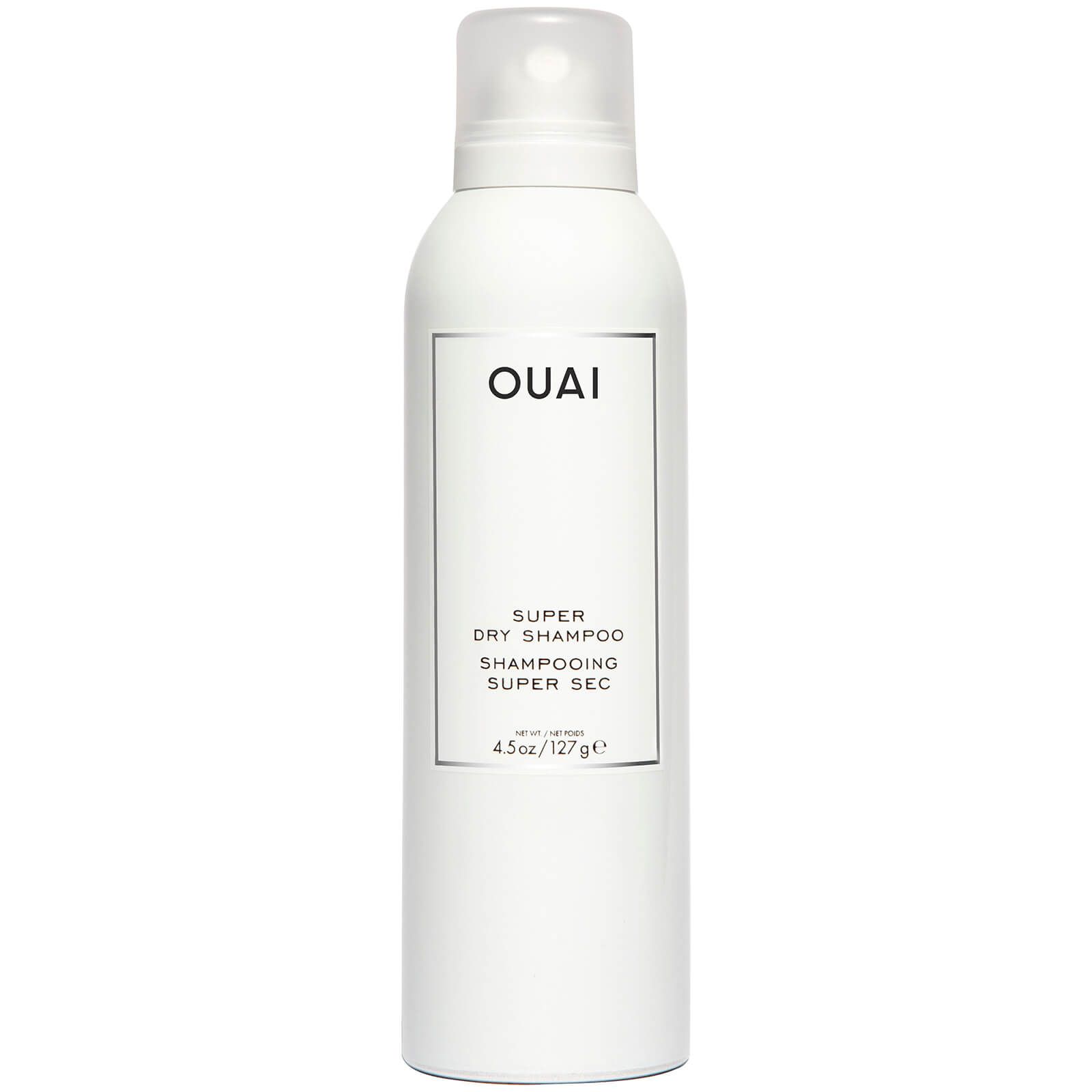 OUAI Super Dry Shampoo 127g | Cult Beauty (Global)