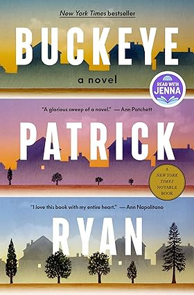 Buckeye: A Read with Jenna Pick: A Novel | Amazon (US)