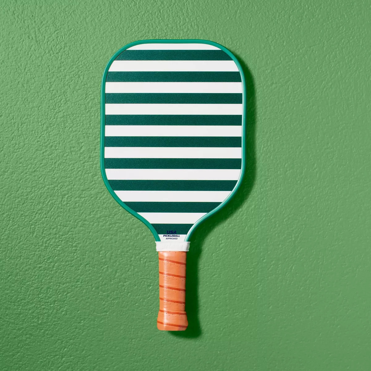 Prince Pickleball Pro Paddle - Stripe Green | Target