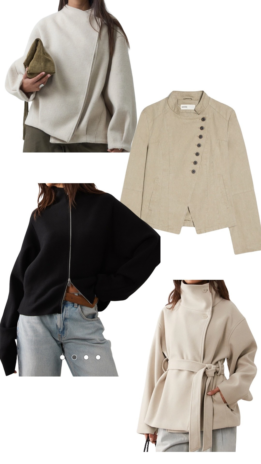 How cute are these ASOS finds 🫶🏻

#LTKuk #LTKFashionMonth #LTKautumn