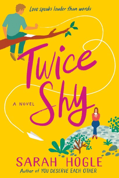 Twice Shy | Indigo (CA)
