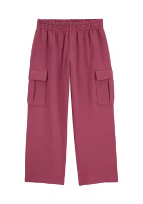 Carter's® Girls 4-6x Wide Leg Pants | belk | Belk