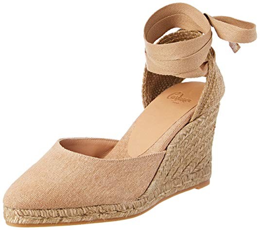 Castañer Joyce T/8/Ss19002, Espadrilles Femme | Amazon (FR)