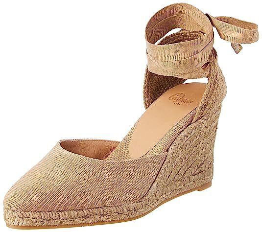 Castañer Joyce T/8/Ss19002, Espadrilles Femme | Amazon (FR)